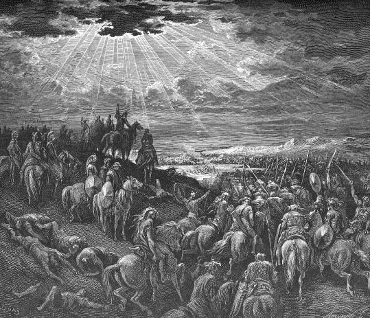 קובץ:Dore joshua sun.jpg