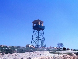 מגדל המים